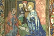 Castle Hours 2, Nativity