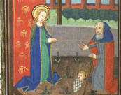 Castle Hours 3, Nativity