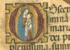 Marquand Hours, Obsecro te